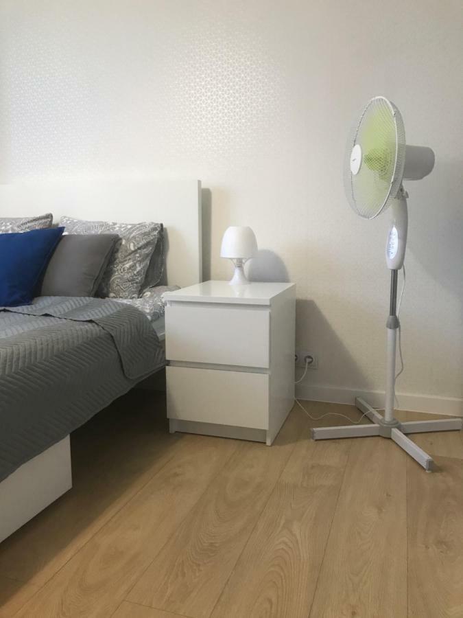 Apartament Sztokholm Białystok Exterior foto