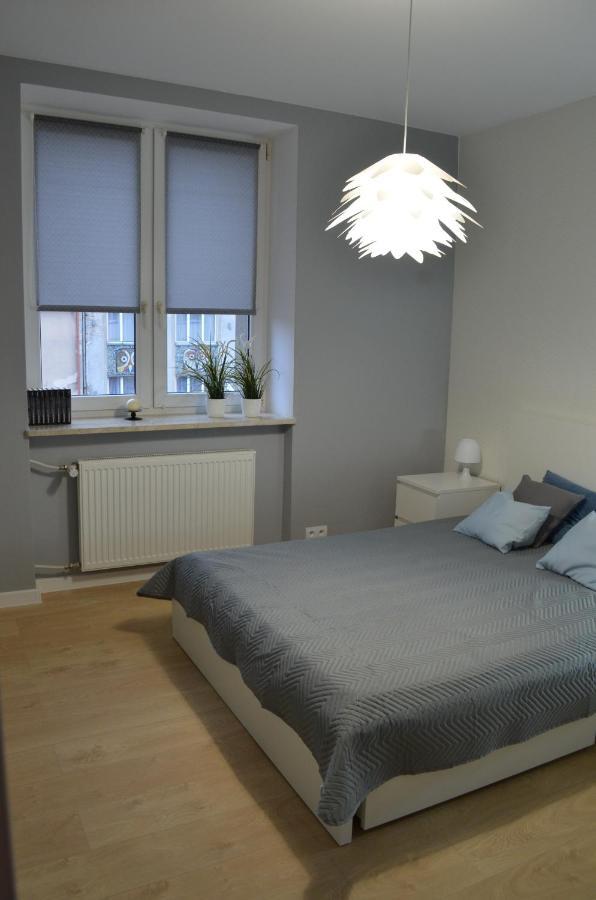 Apartament Sztokholm Białystok Exterior foto