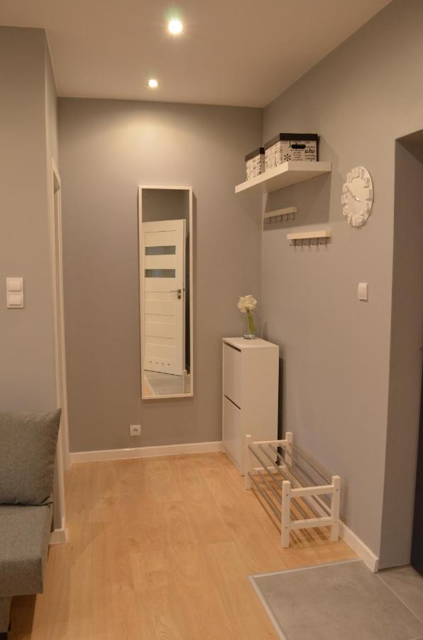 Apartament Sztokholm Białystok Exterior foto
