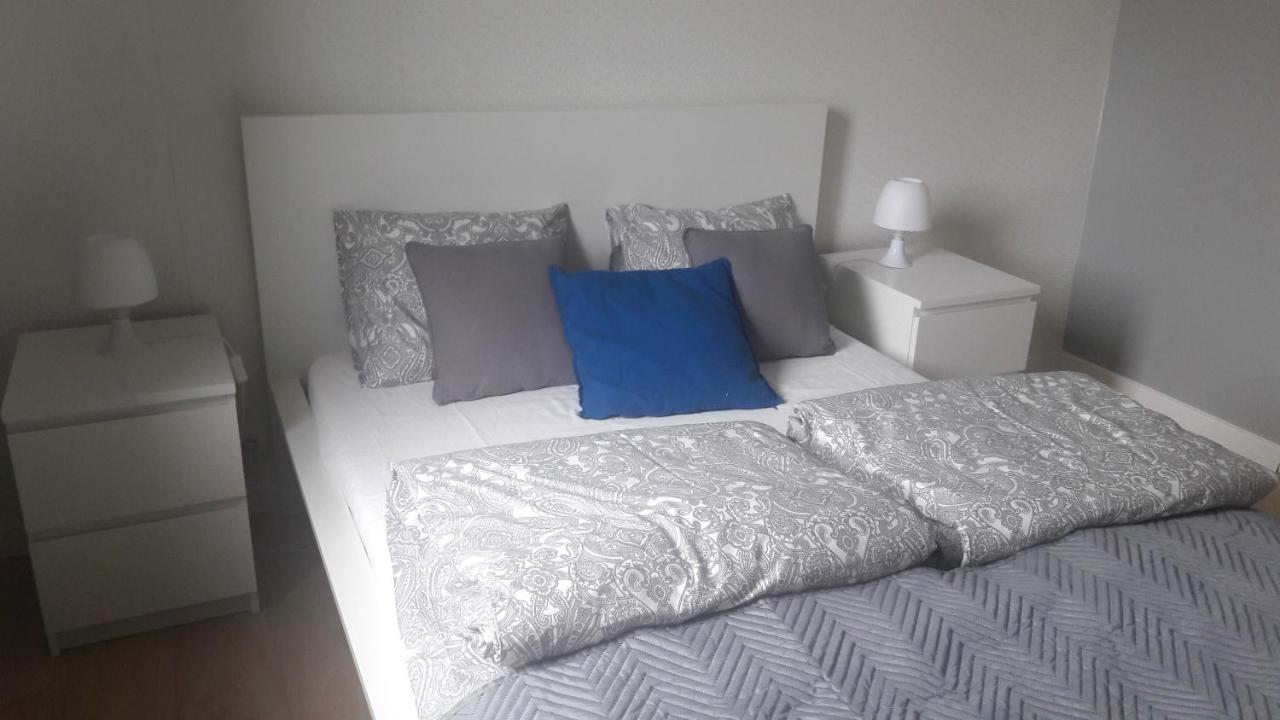 Apartament Sztokholm Białystok Exterior foto